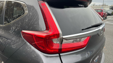 Honda CR-V 2.0 i-MMD Hybrid SR 5dr eCVT Hybrid Estate